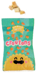 Croutons