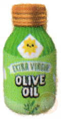 Olive Oil