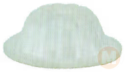 Jello Mold (Clear)