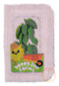 Basil Leaves
