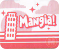 Placemat (Mangia)