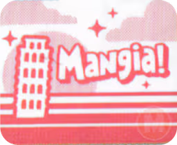 Placemat (Mangia)