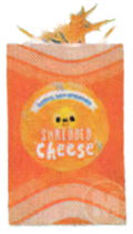 Shredded Cheese