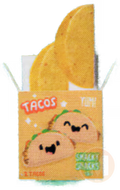 Taco Shells