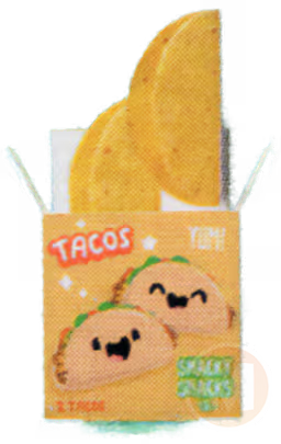 Taco Shells