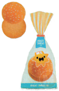 Hamburger Buns