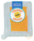 Cheddar Cheese Slices