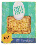 Alphabet Pasta