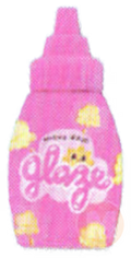 Glaze (Pink)