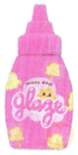 Glaze (Pink)
