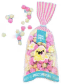 Popcorn (Pink)