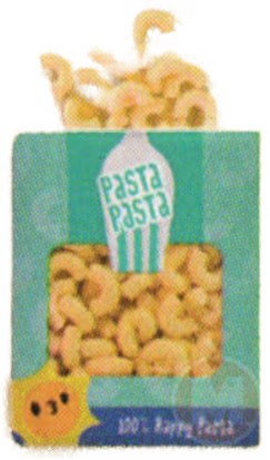 Elbow Pasta