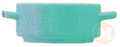 large Crocette