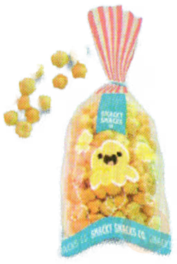 Popcorn