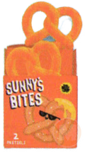Pretzels