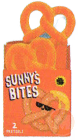 Pretzels