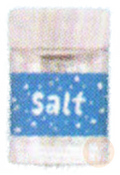 Salt