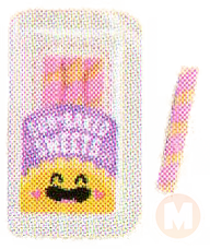 Wafer Sticks