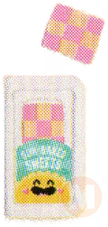 Wafer Squares