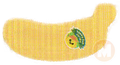 Split Banana