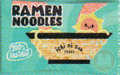 Ramen Noodles