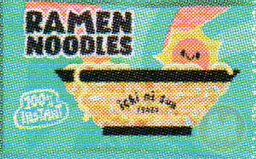 Ramen Noodles