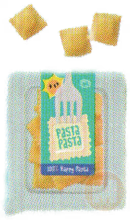 Ravioli