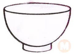Mixing Bowl (Clear)