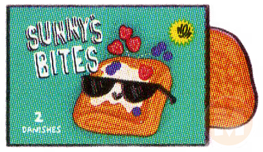 Danishes (2 ct.)