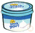 Greek Yogurt