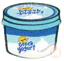 Greek Yogurt