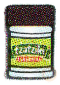 Tzatziki Seasoning