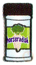 Horseradish