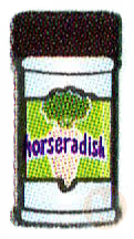 Horseradish