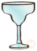 Margarita Glass