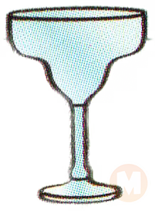 Margarita Glass