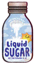 Liquid Sugar