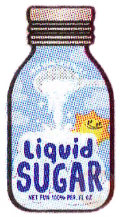Liquid Sugar