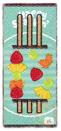Skewers