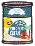 Coconut Cream