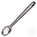 Long Spoon
