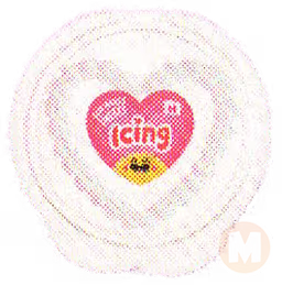 Icing Ring
