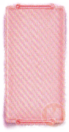 Tray (Pink)