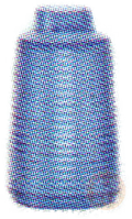 Blue Vase