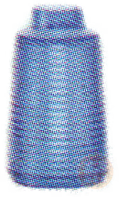 Blue Vase