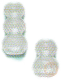 Bubble Vase Duo