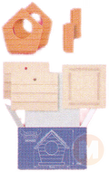 Bird House