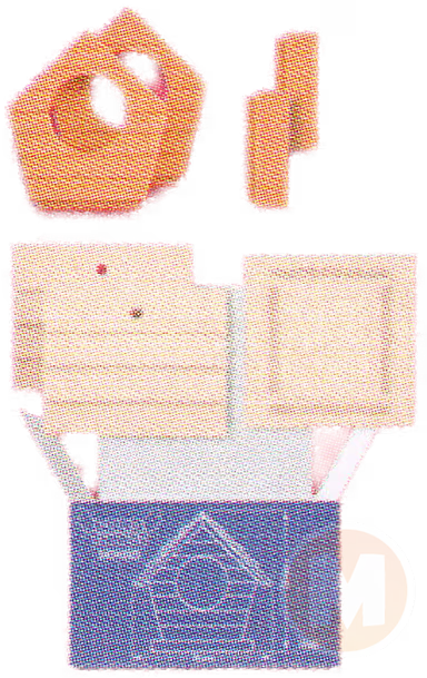 Bird House