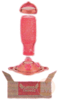 Nectar Feeder