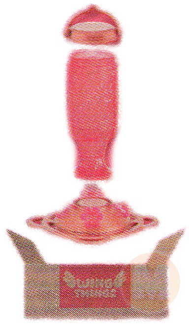 Nectar Feeder